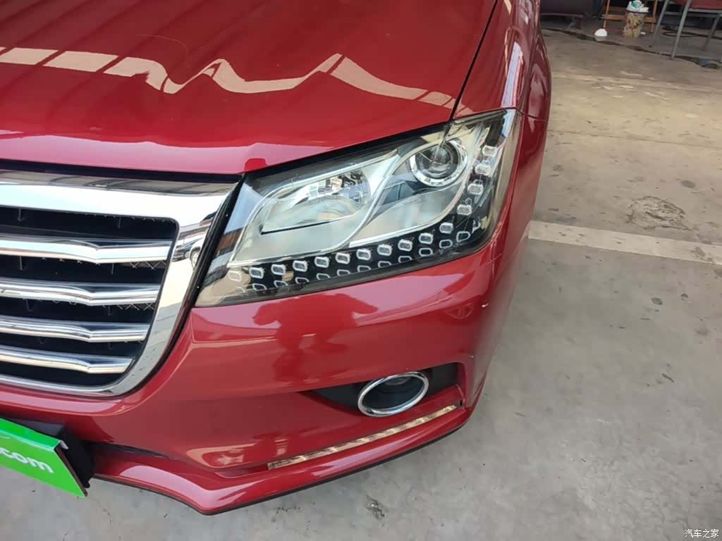 Haval H2, 2015 24