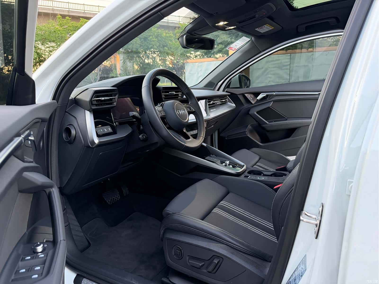 Audi A3, 2023 9