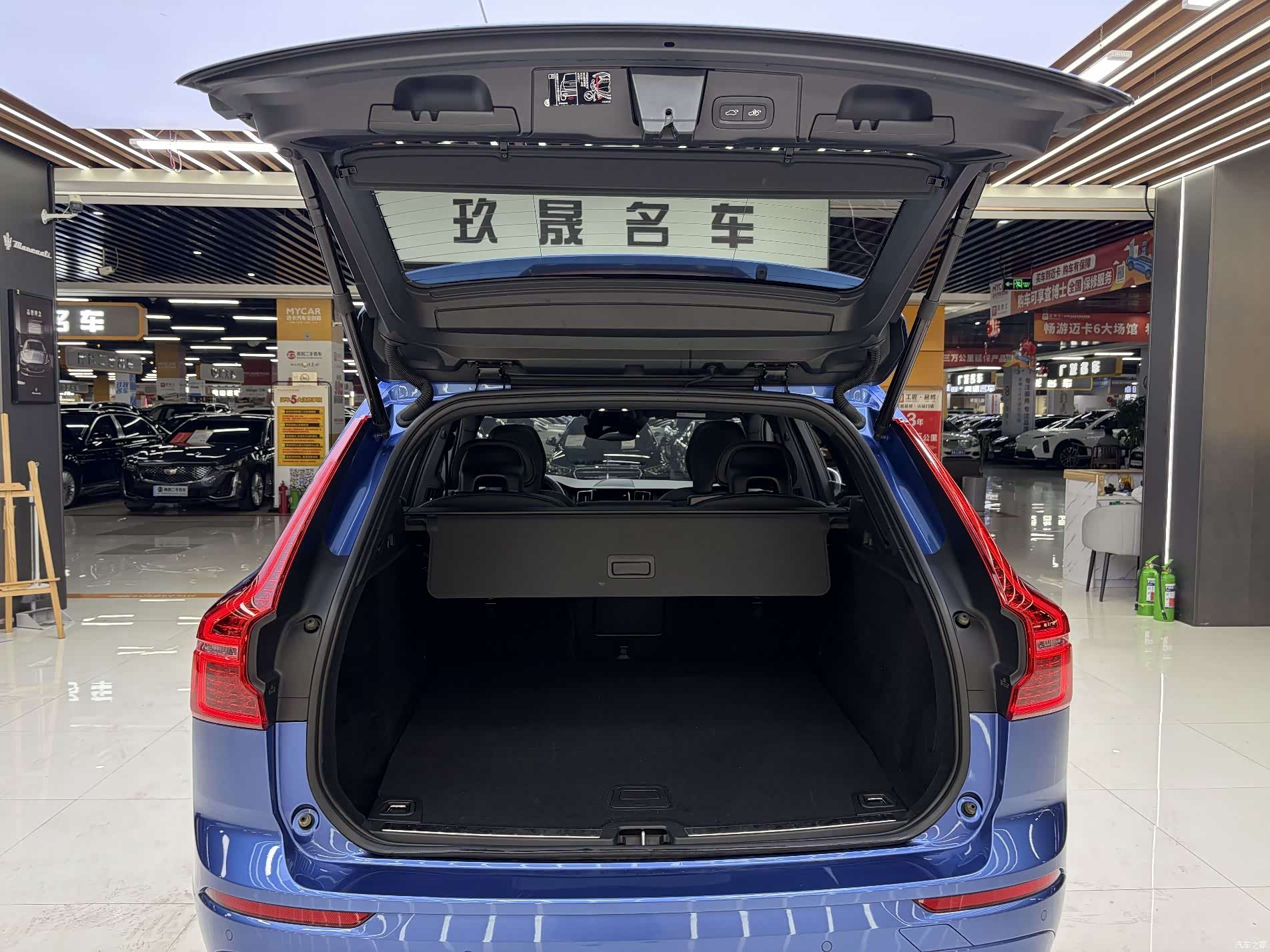 Volvo XC60, 2018 15