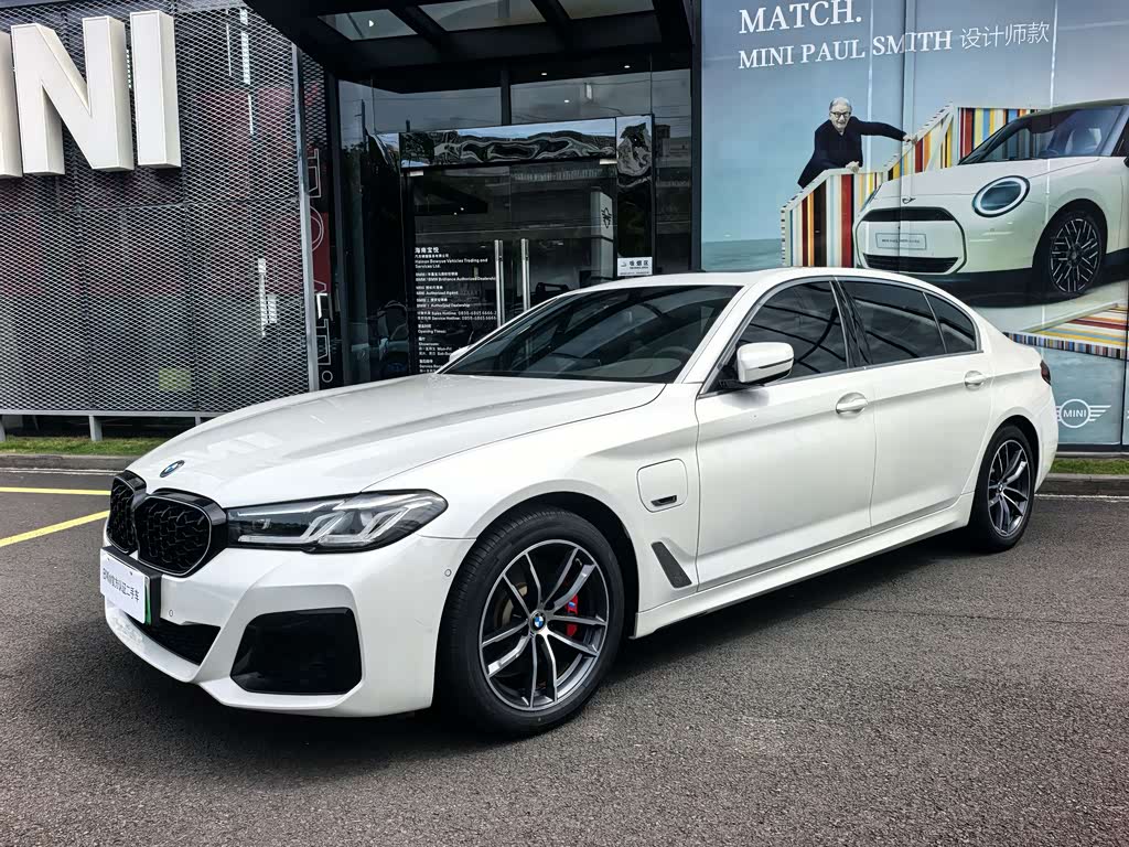 BMW 5 серии