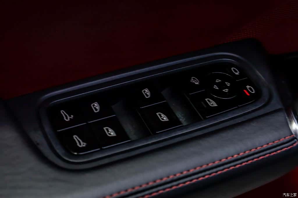 Porsche Cayenne, 2020 12