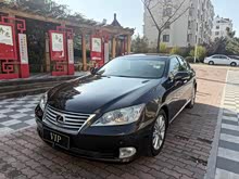 �׿���˹ES 2010�� 350 ����