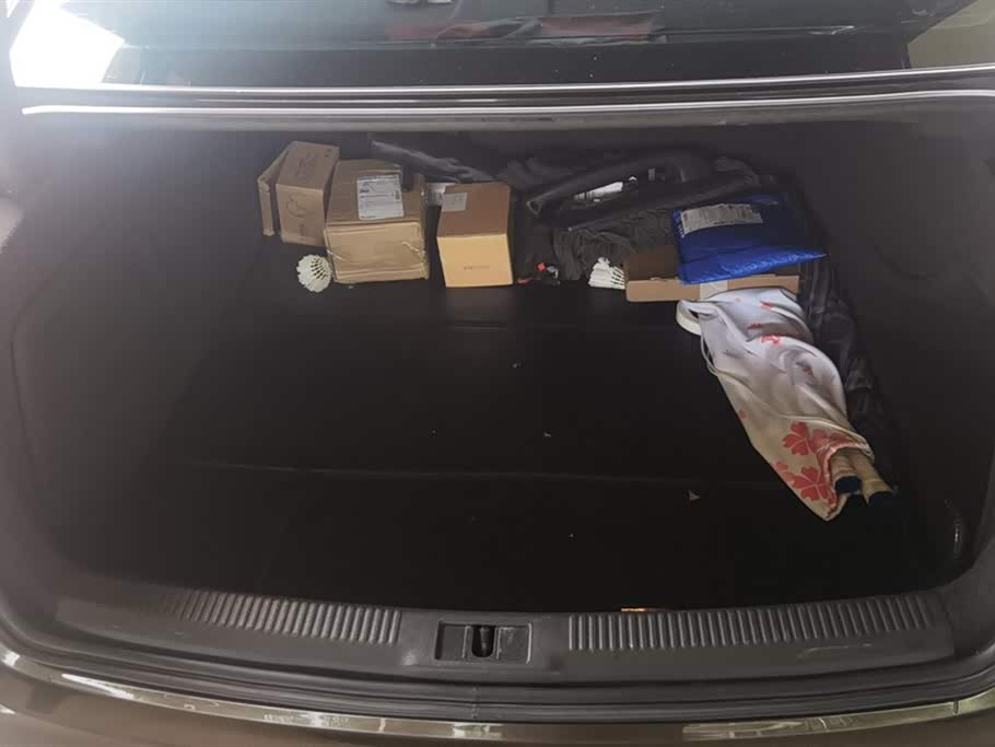Audi A4L Audi A4L