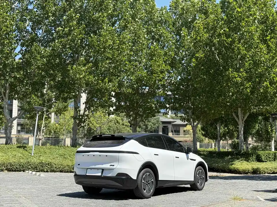 XPENG G6 XPENG G6