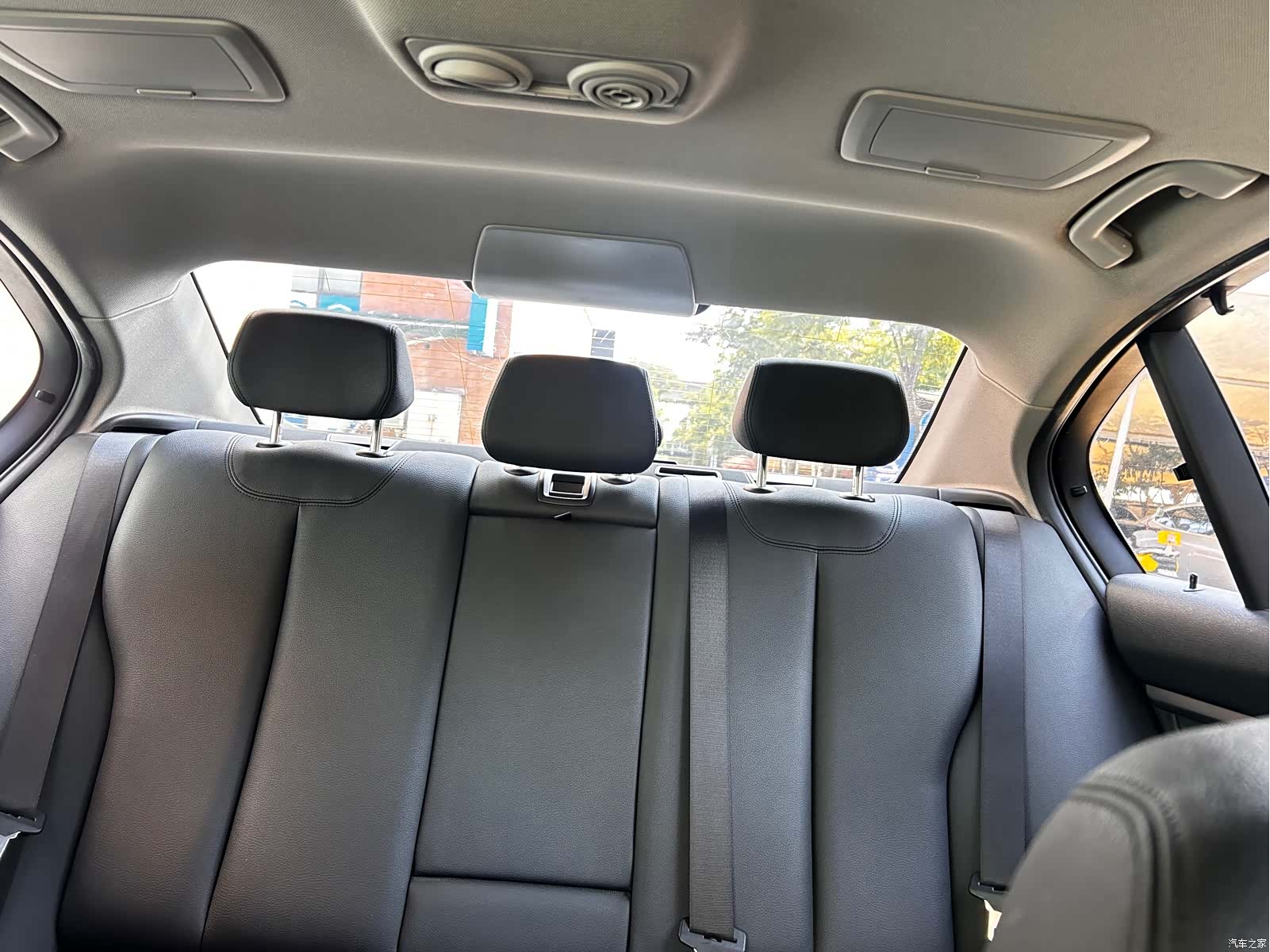 BMW 3 Series, 2015 9