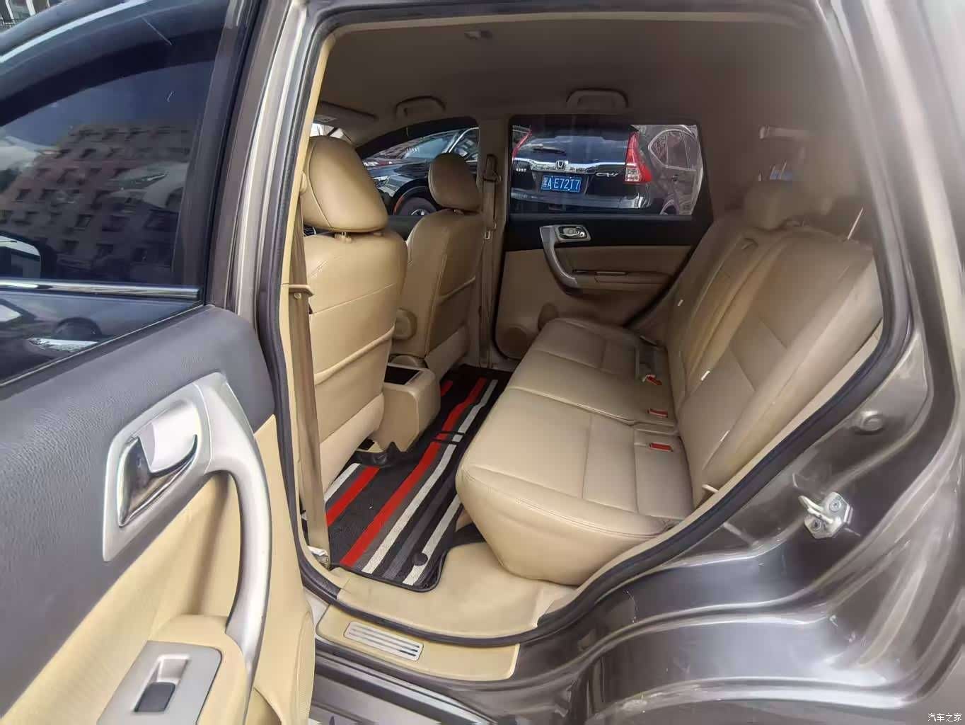 Haval H6, 2012 9
