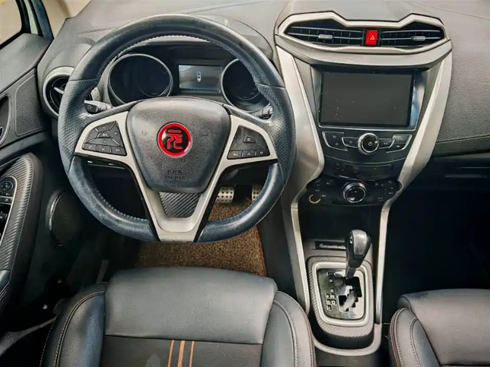 BYD yuan BYD yuan