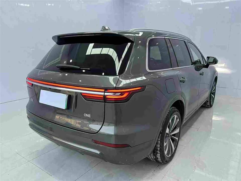 Li Auto Ideal ONE
