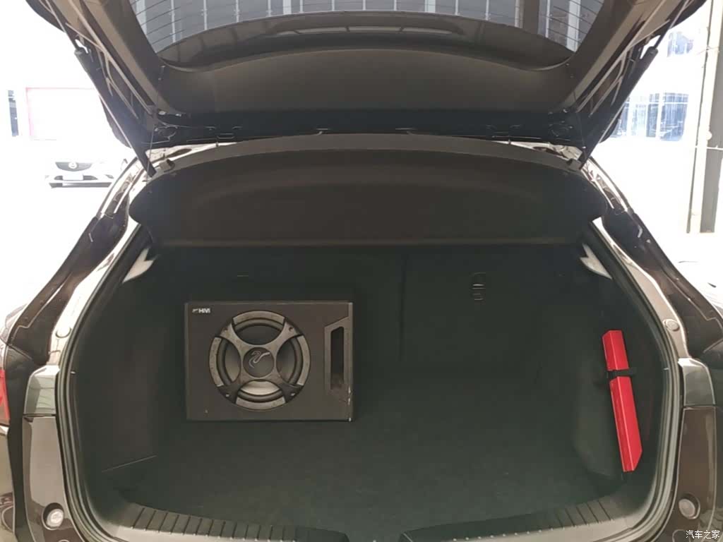 Mazda CX-4, 2020 19