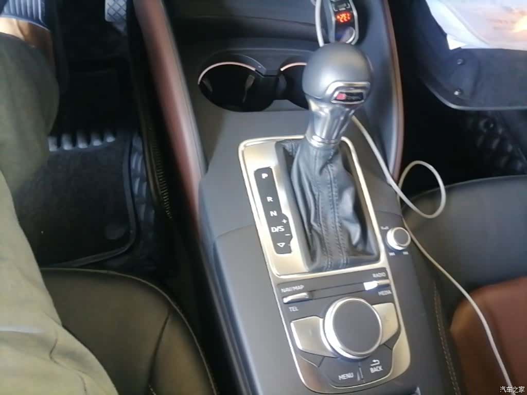 Audi A3, 2019 21