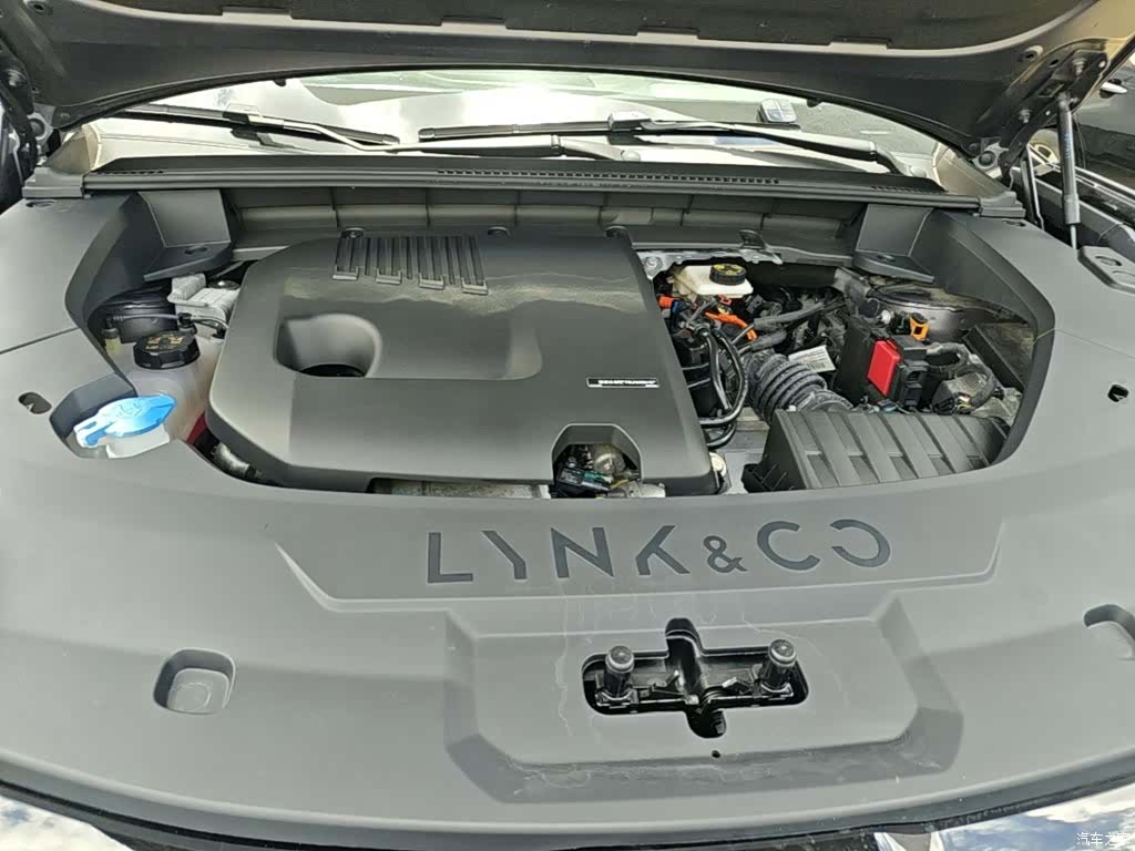 Lynk & Co 02, 2024 20