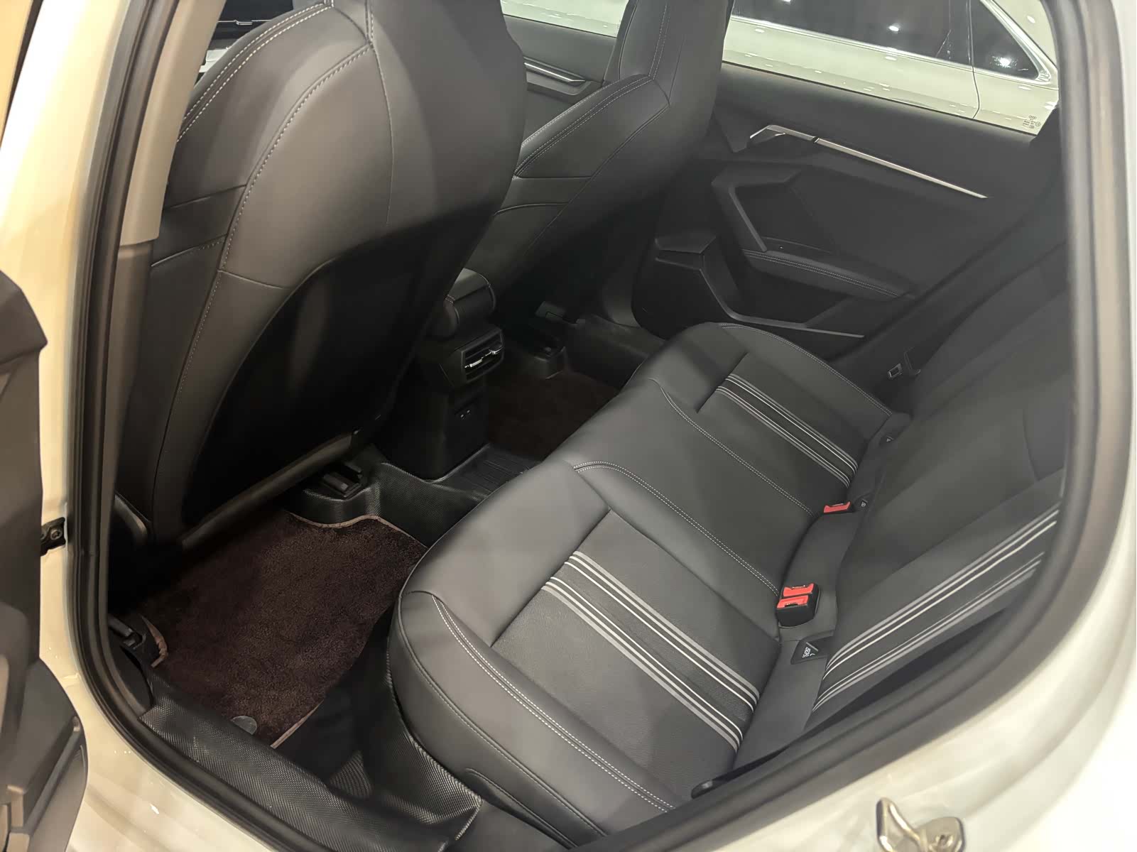 Audi A3, 2023 13
