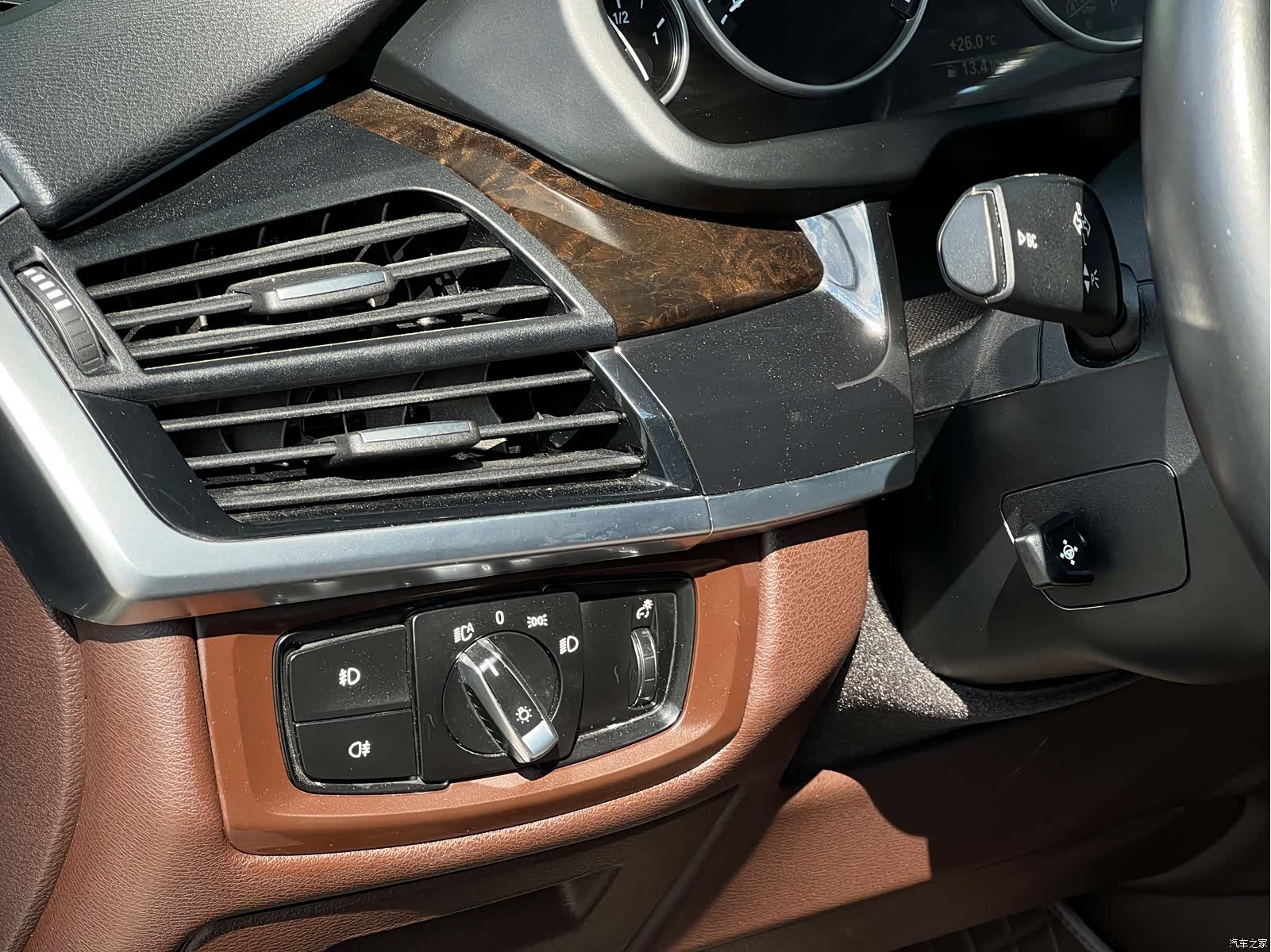 BMW X5, 2017 22