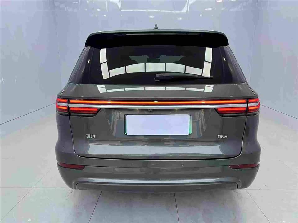 Li Auto Ideal ONE