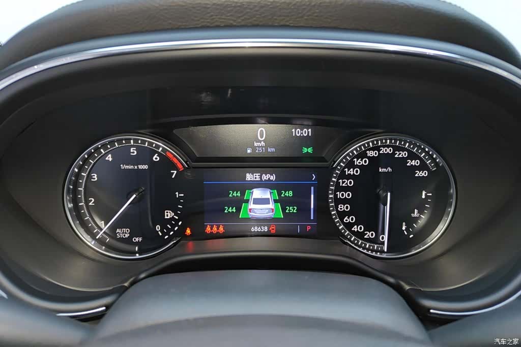 Cadillac CT5, 2020 14