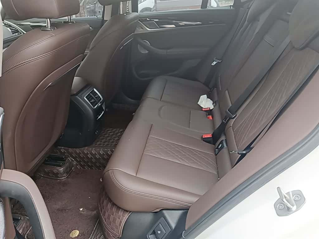 BMW X3, 2022 17