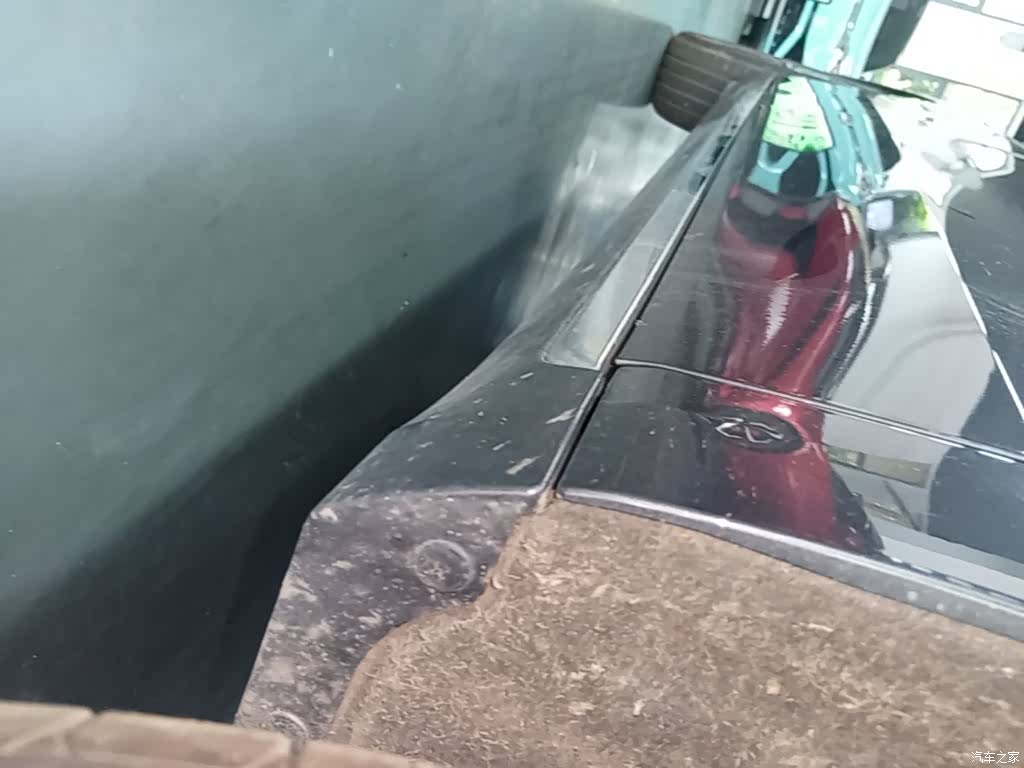Roewe M7, 2026 19