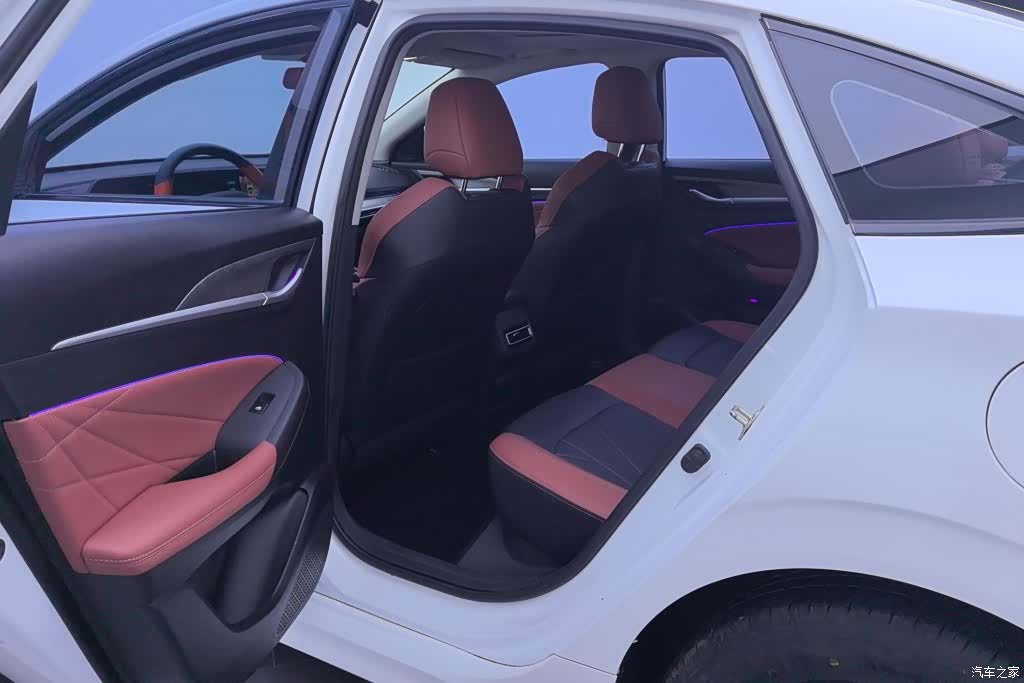 Changan Eado, 2023 11