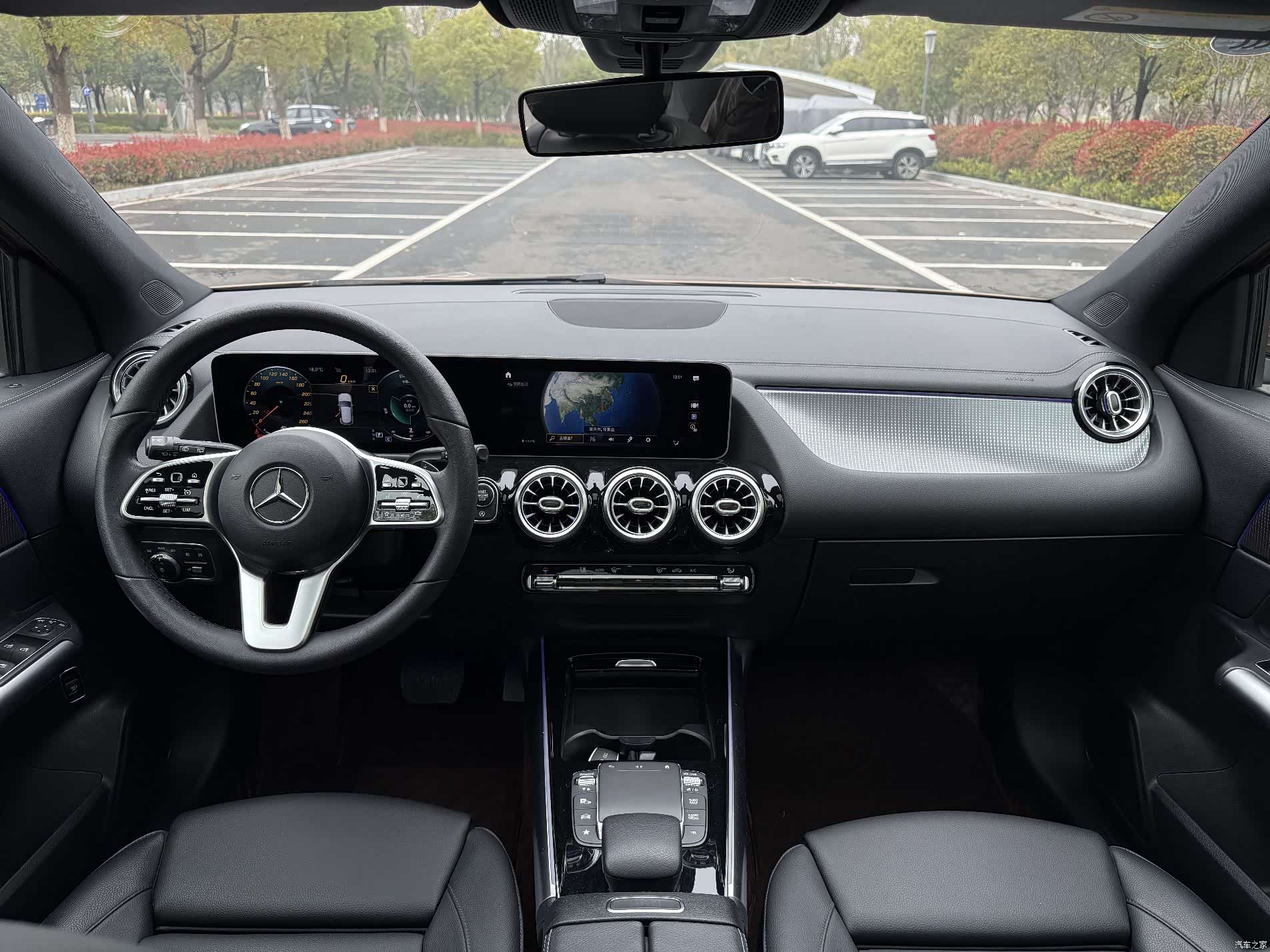 Mercedes-Benz GLA, 2020 10