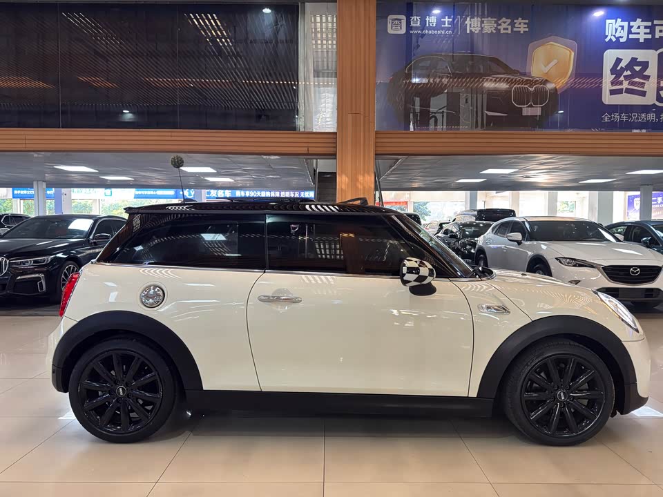MINI MINI