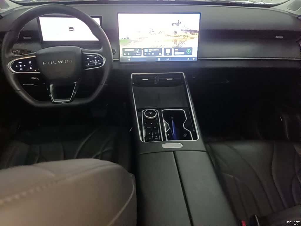 Chery T9, 2025 10