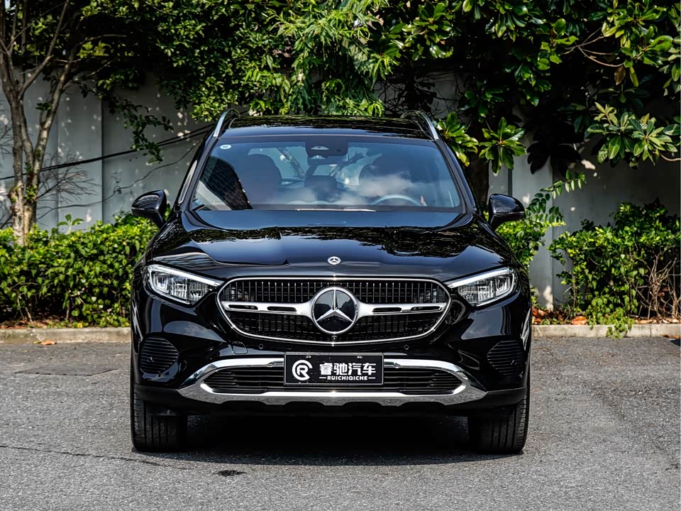 Mercedes-Benz GLC Mercedes-Benz GLC