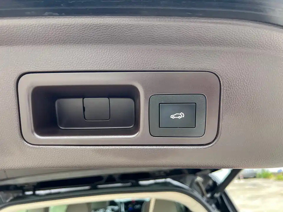 Trumpchi Trumpchi M8