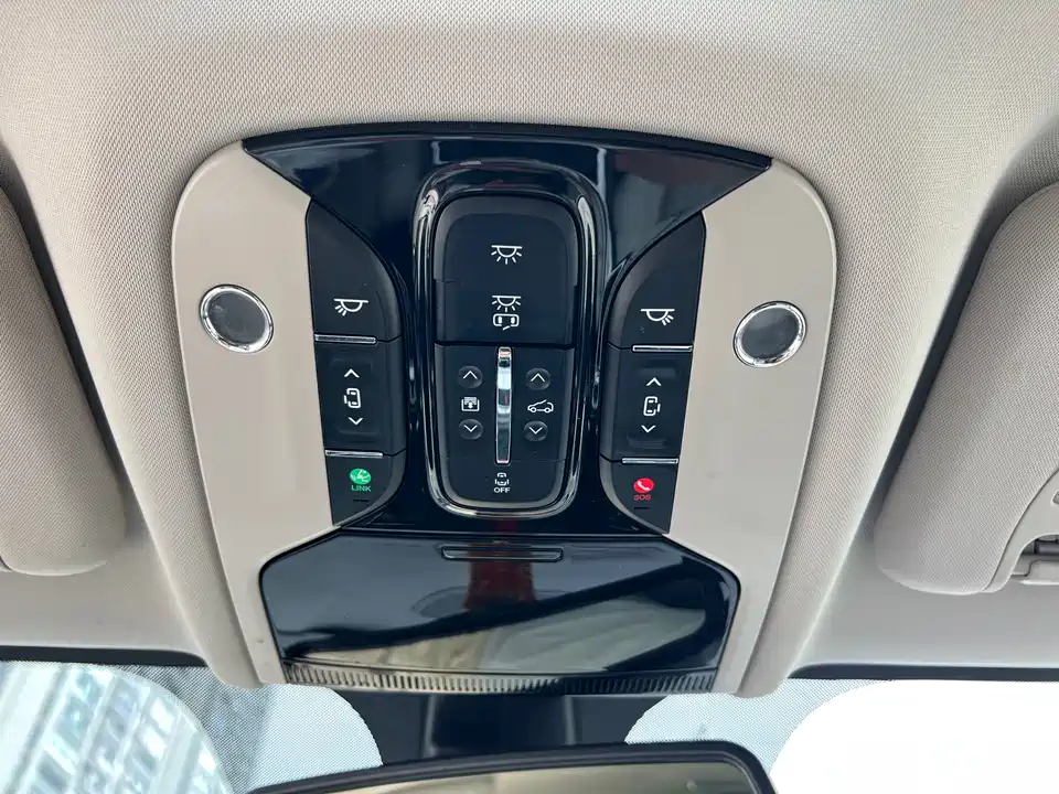 Trumpchi Trumpchi M8