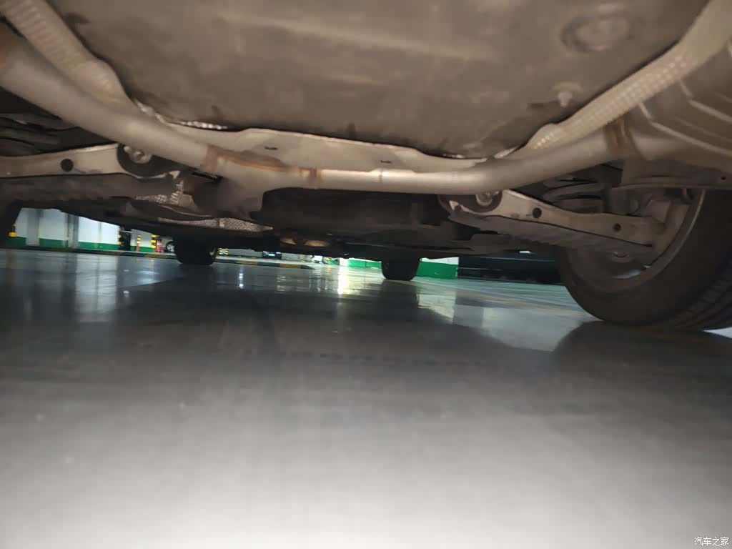 Audi A4L, 2017 25