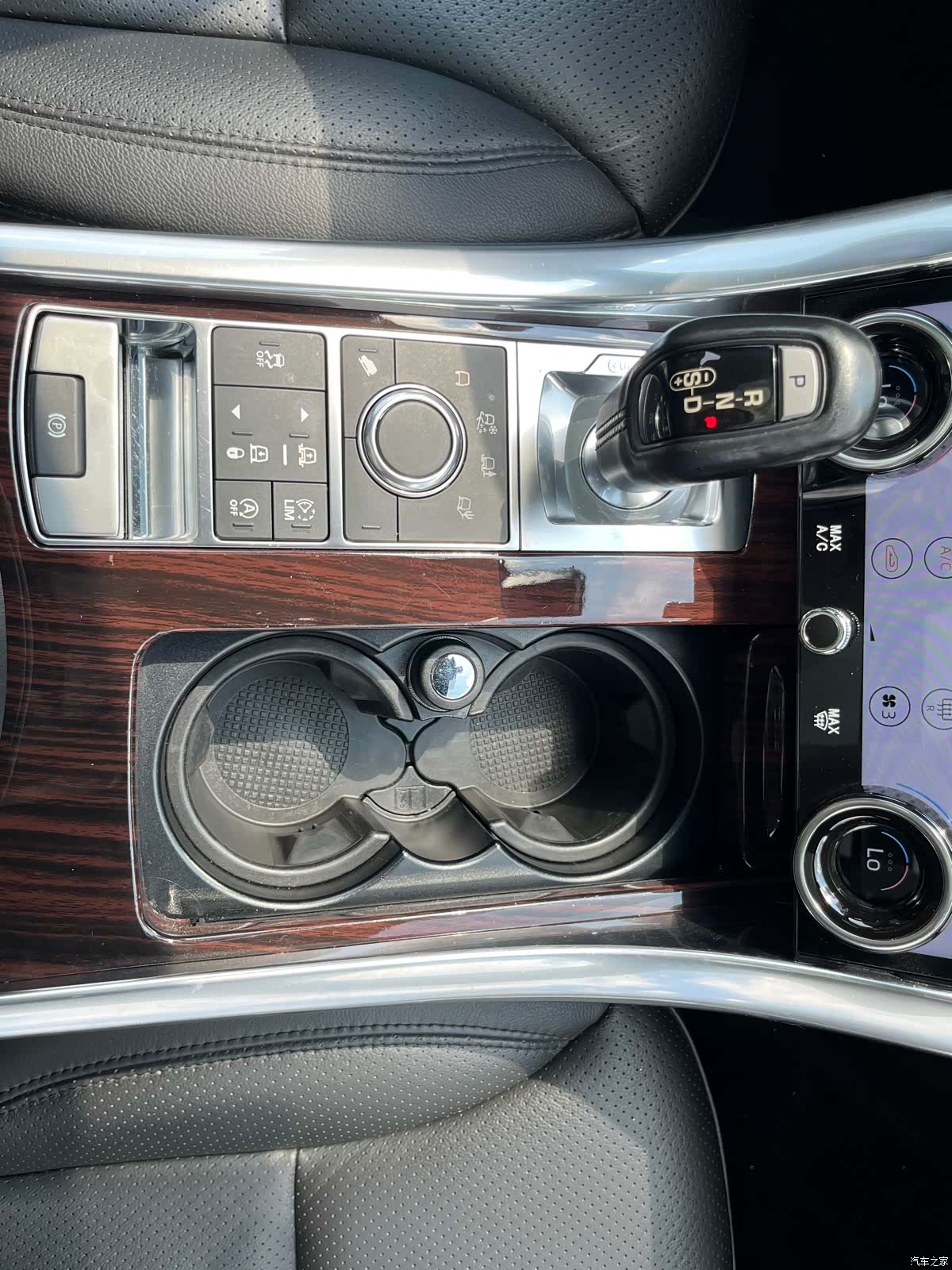 Land Rover Range Rover, 2018 12