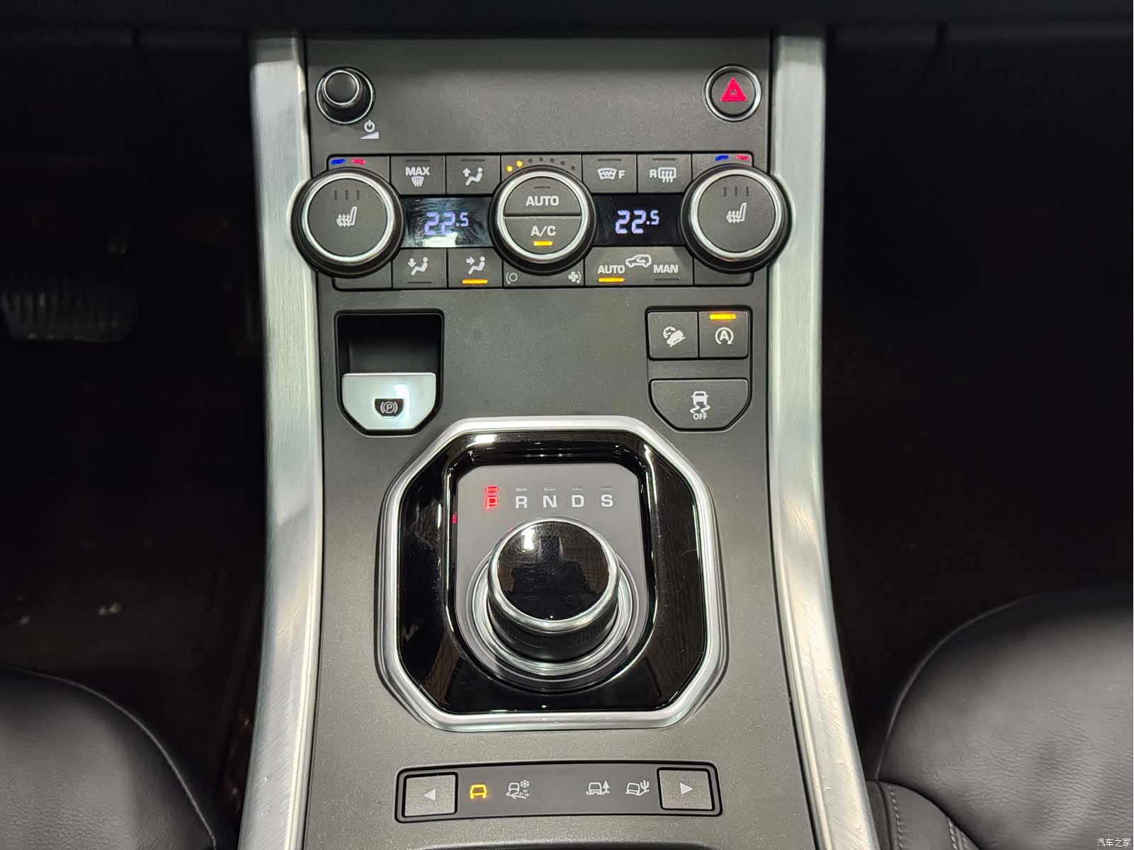 Land Rover Range Rover, 2017 17