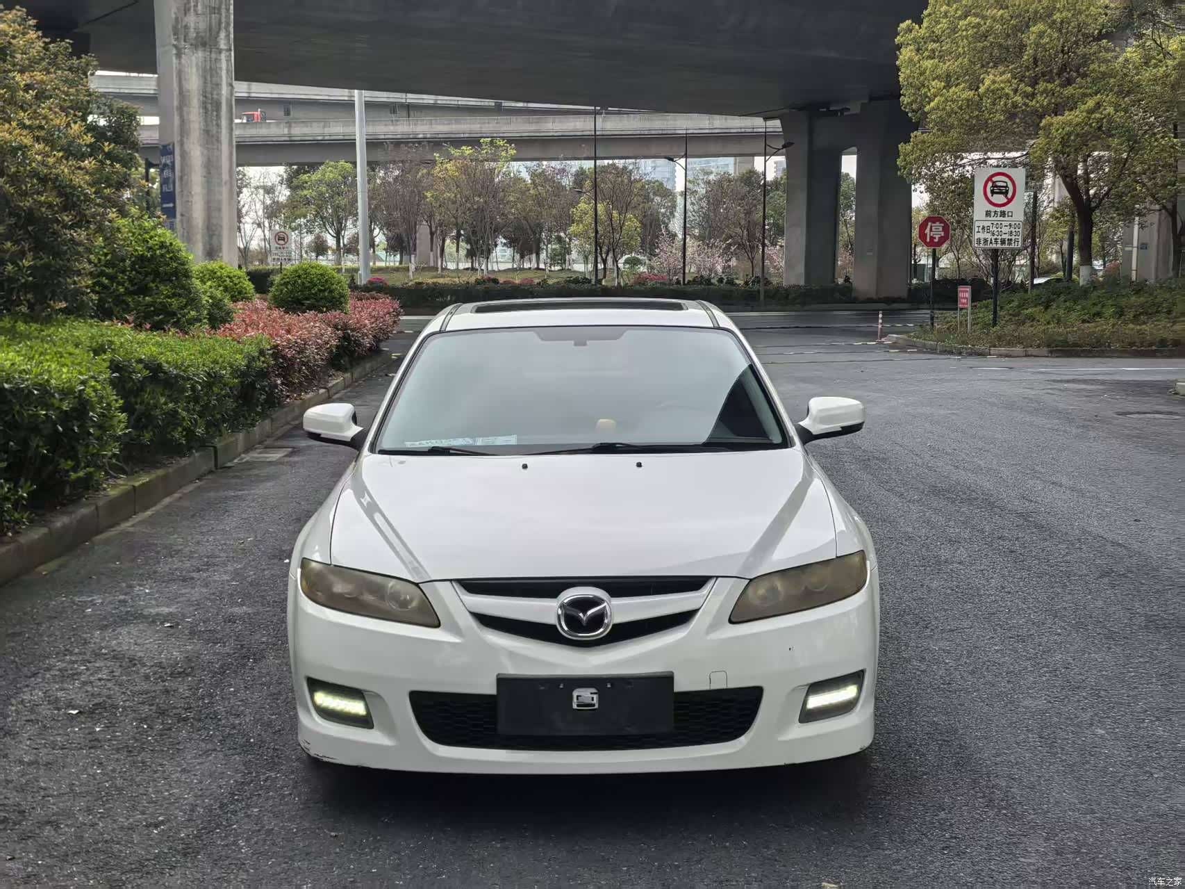 Mazda 6, 2014 2