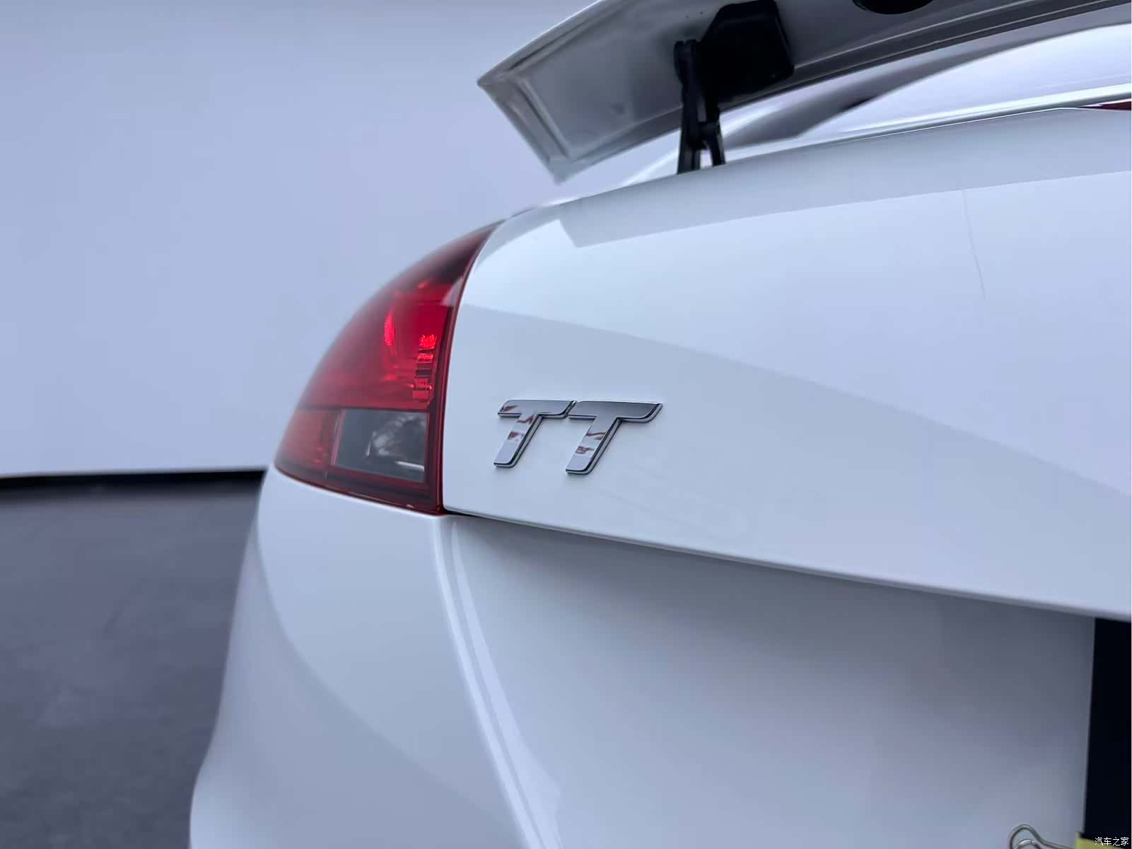 Audi TT, 2012 25