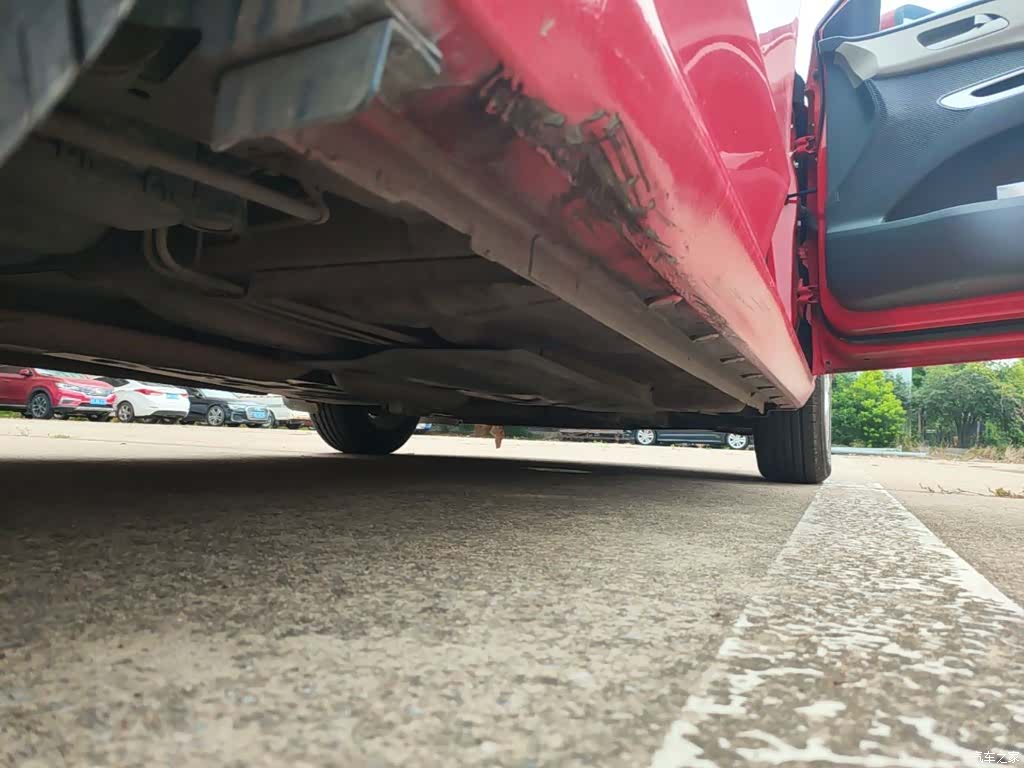 Chevrolet 3, 2015 21