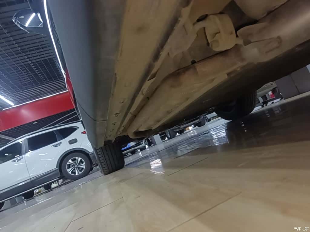 Chery T9, 2025 22