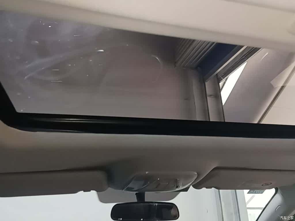 GAC GS4, 2017 18