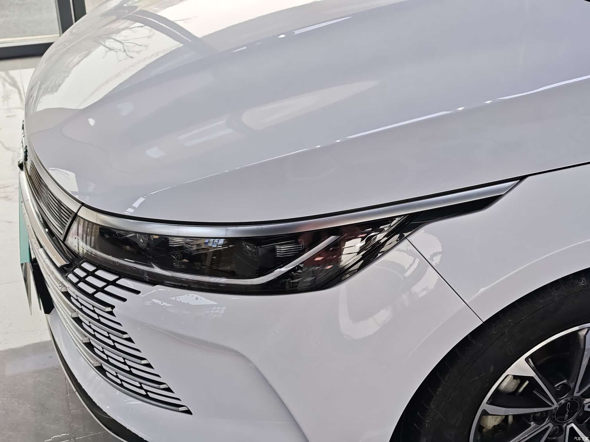BYD Destroyer 05, 2024 15