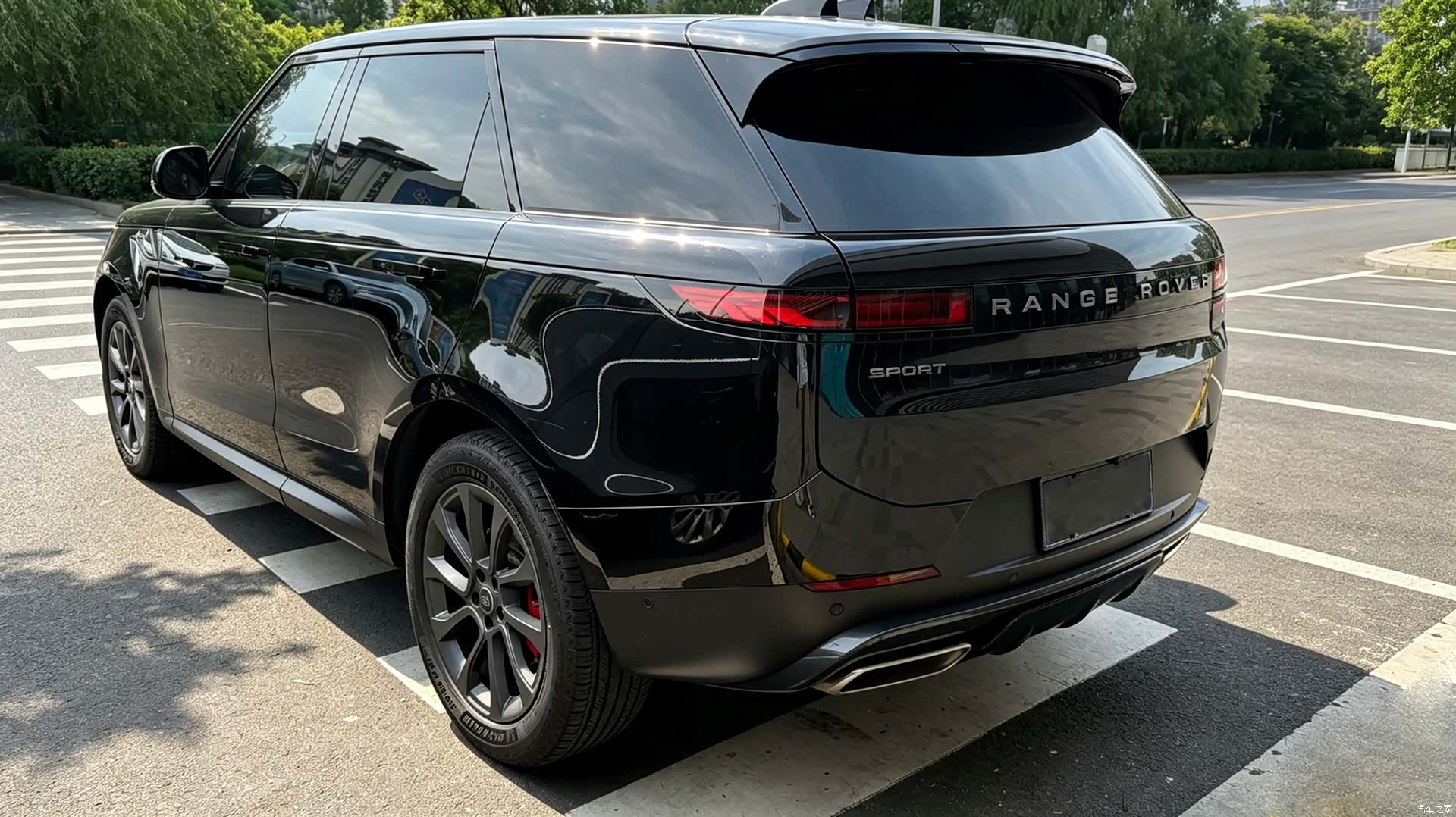 Land Rover Range Rover, 2023 6