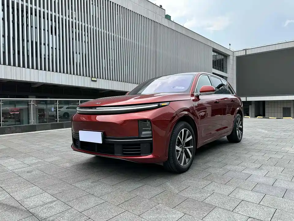 Li Auto Ideal L7