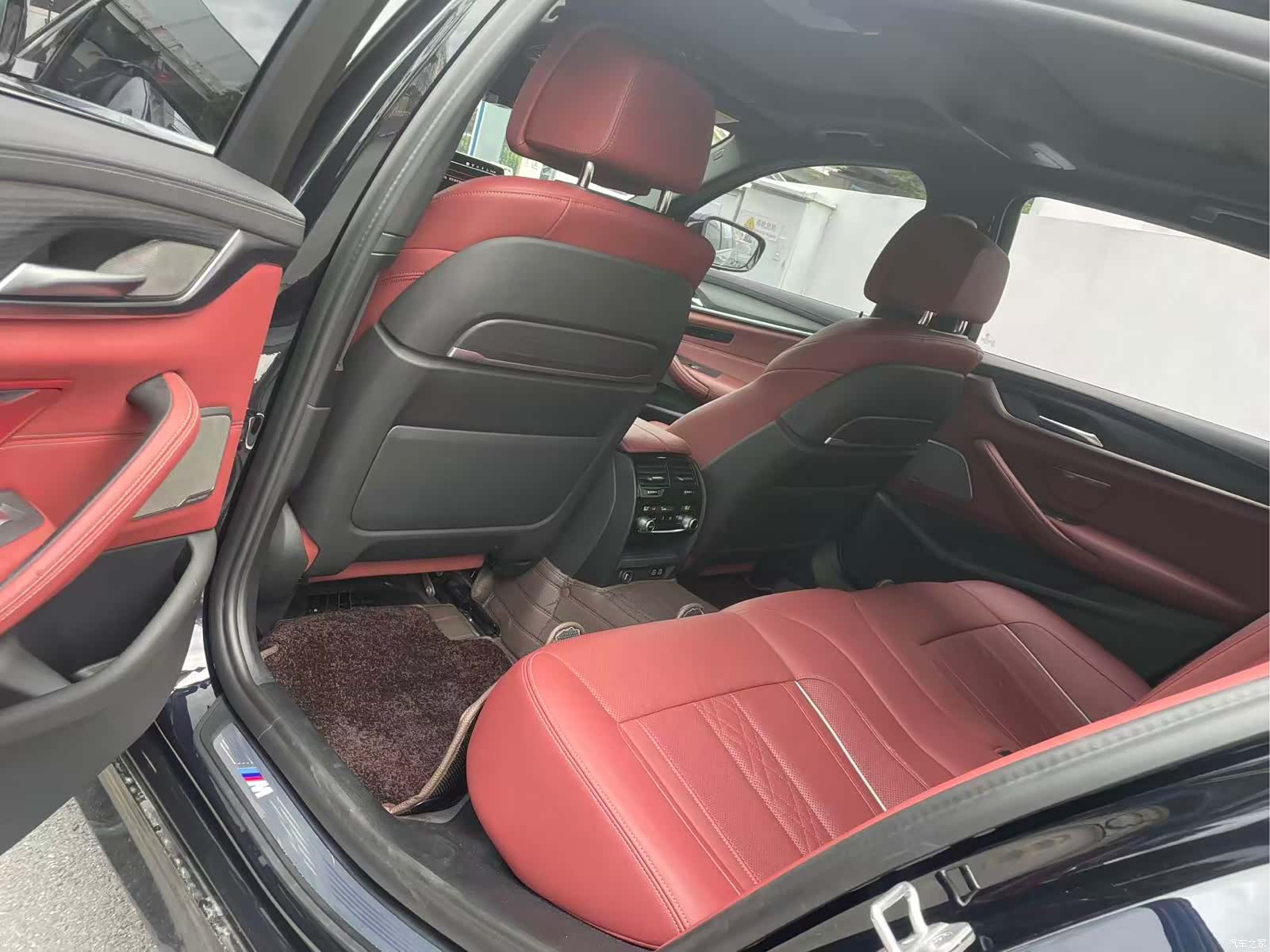 BMW 5 Series, 2021 4
