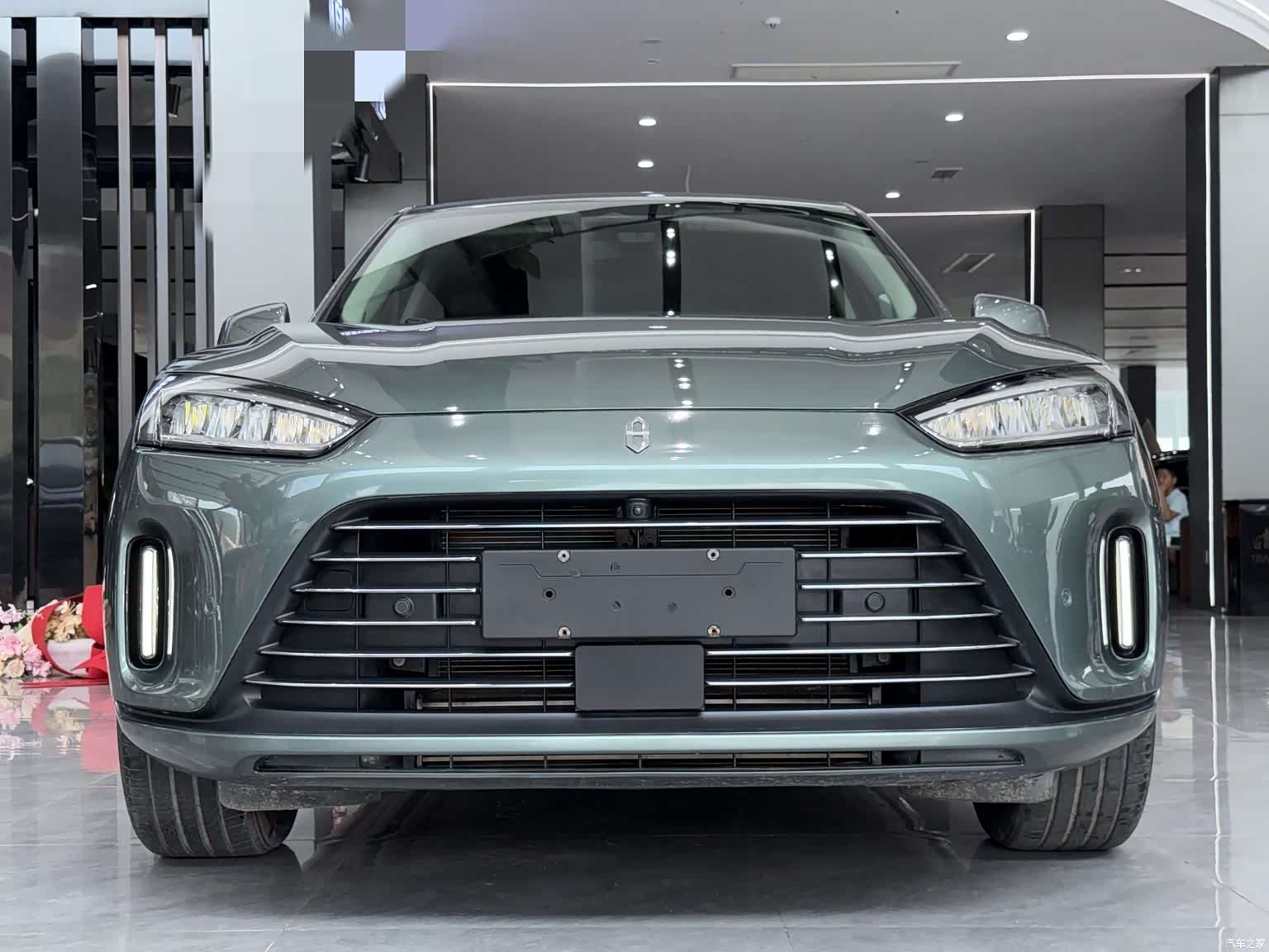 AITO M5, 2022 2
