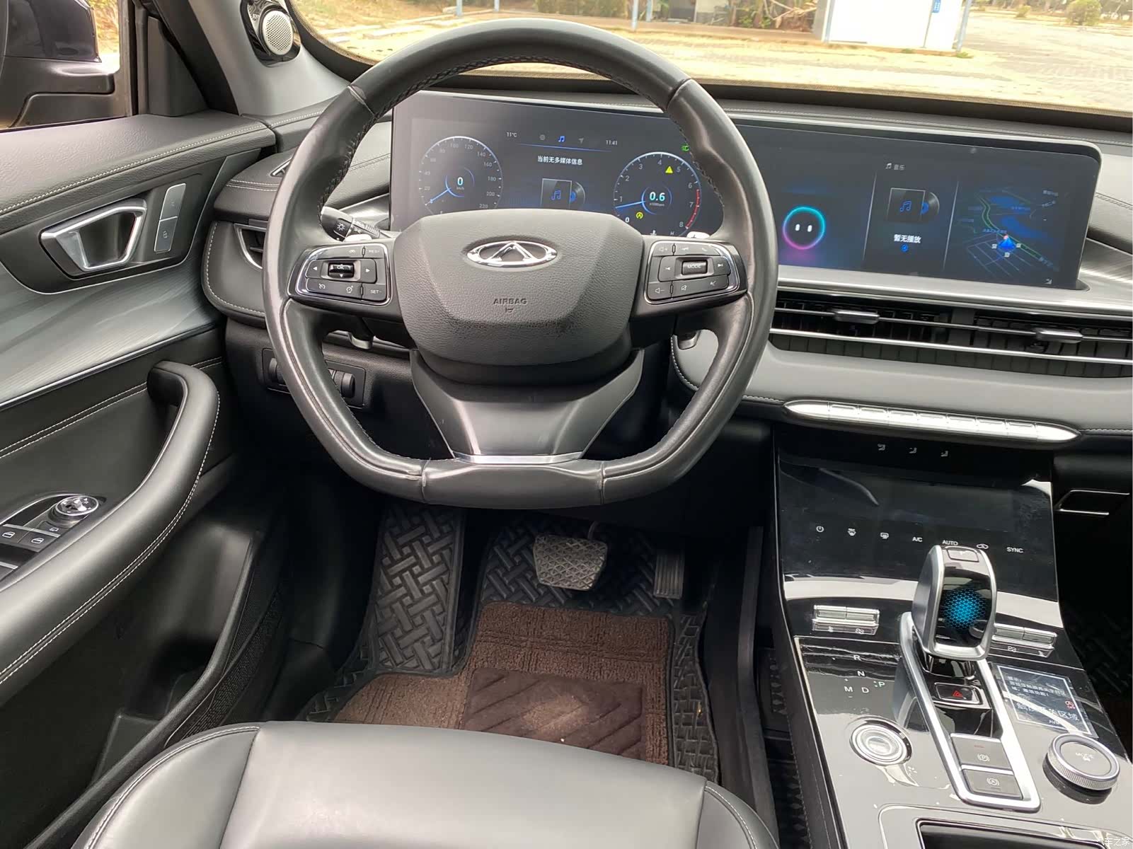 Chery Tiggo 8 Plus, 2022 6