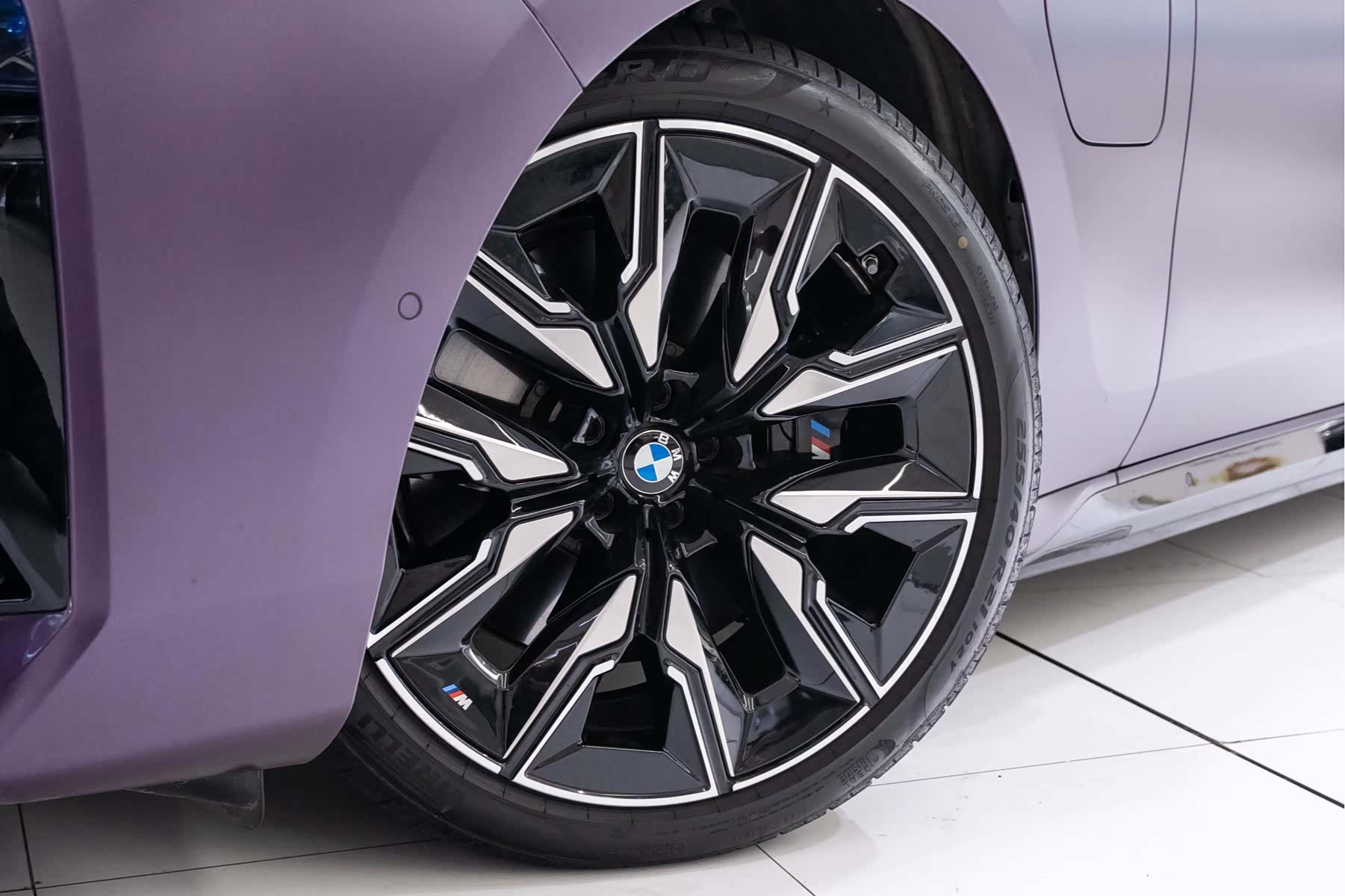 BMW M760Le, 2026 4