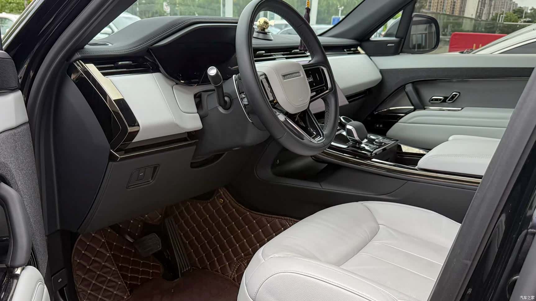Land Rover Range Rover, 2023 9