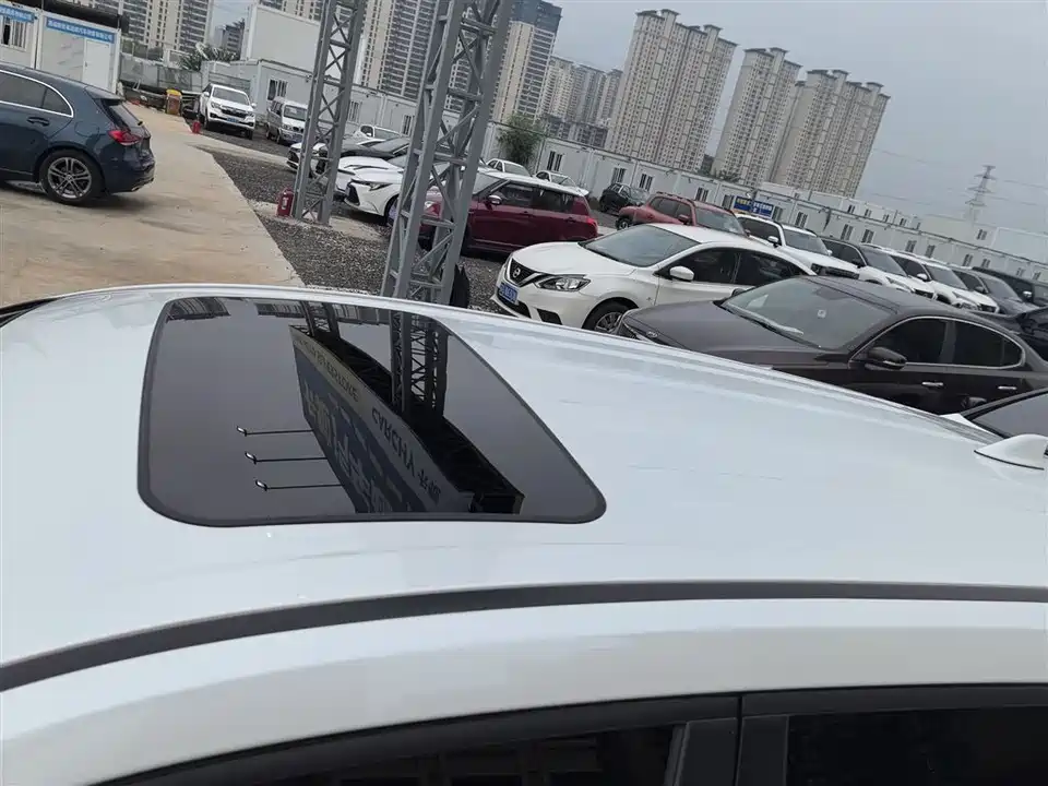 Toyota Fenglanda Toyota Fenglanda