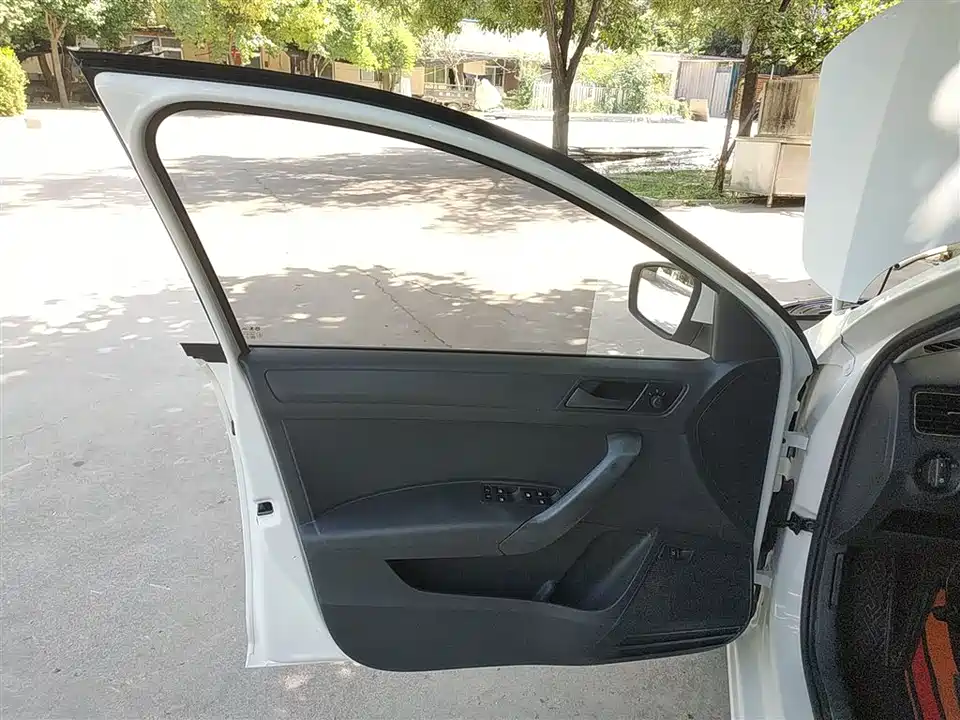 Skoda Xin Rui Skoda Xin Rui