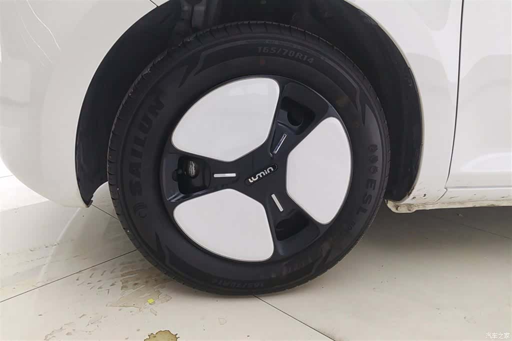 Changan Lumin, 2025 6