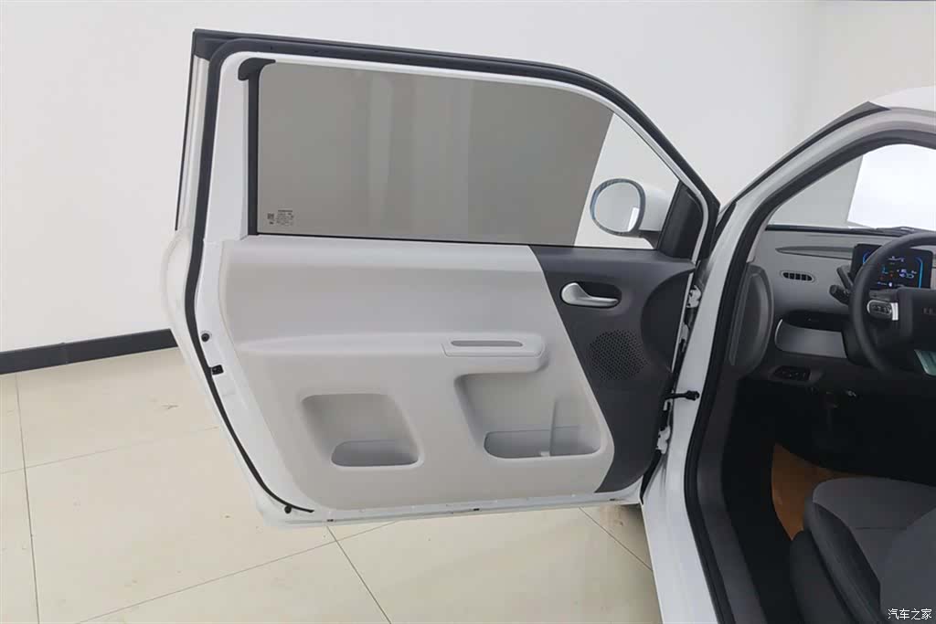 Changan Lumin, 2025 7