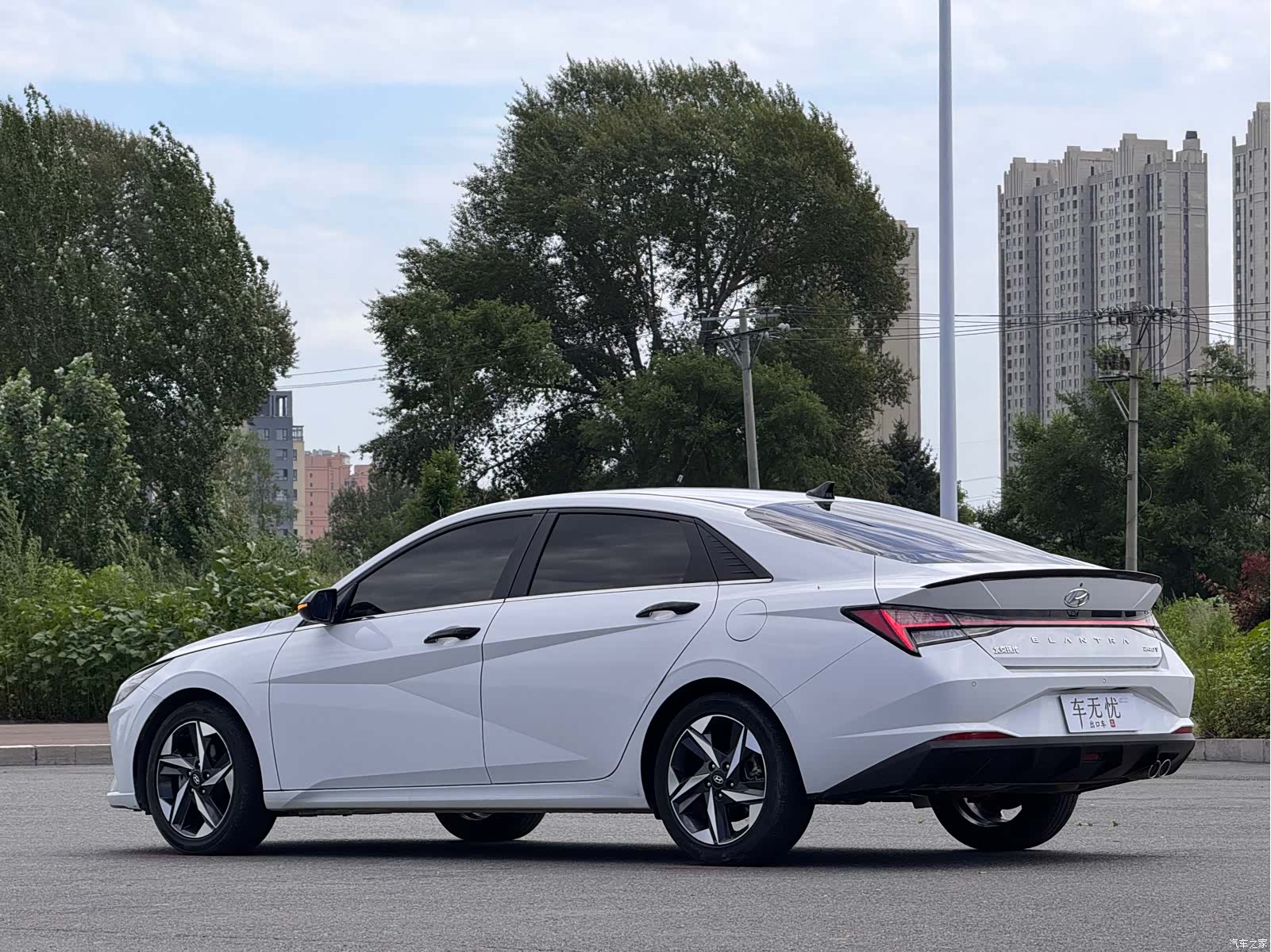 Hyundai Elantra, 2023 6