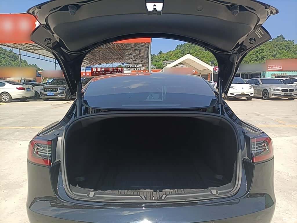 Tesla Model 3, 2023 19